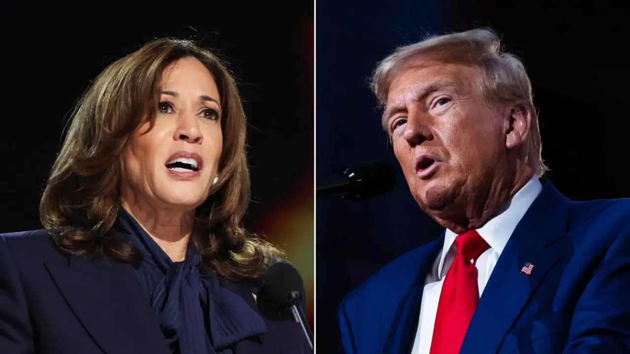 Speech Fright in Presidential Debates